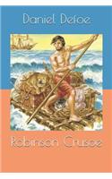 Robinson Crusoe