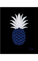 Pineapple Notebook