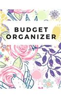 Budget Organizer