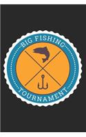 Big Fishing Tournament