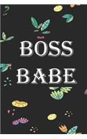 Boss Babe