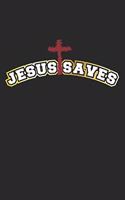Jesus Saves