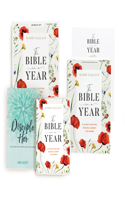 Bible in a Year Launch Kit, The