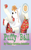 Puffy Ball- For Young Readers