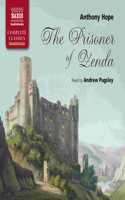 The Prisoner of Zenda