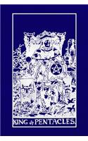 King of Pentacles