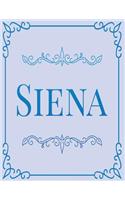 Siena