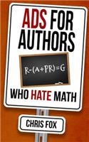 Ads for Authors Who Hate Math: Write Faster, Write Smarter(8 Write Faster, Write Smarter)