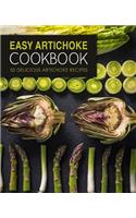 Easy Artichoke Cookbook