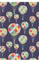 Hot Air Balloons