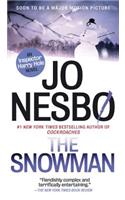The Snowman: (Harry Hole Series)