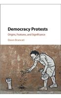 Democracy Protests