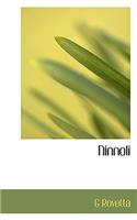 Ninnoli