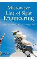 Microwave Line of Sight Link Engineering