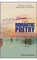 The Romantic Poetry Handbook