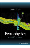 Petrophysics