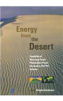 Energy from the Desert