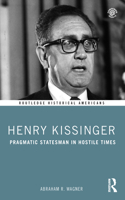 Henry Kissinger