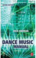 Dance Music Manual