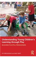 Understanding Young Children's Learning through Play