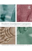 Resilient Grandparent Caregivers
