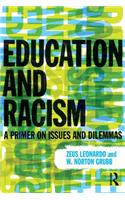 Education and Racism