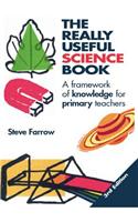 The Really Useful Science Book