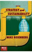 Strategy and Sustainability