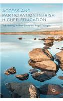 Access and Participation in Irish Higher Education