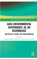 Agri-environmental Governance as an Assemblage