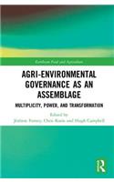 Agri-environmental Governance as an Assemblage