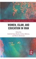 Women, Islam and Education in Iran