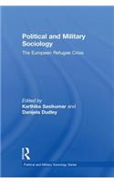 Political and Military Sociology