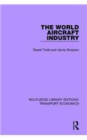 World Aircraft Industry