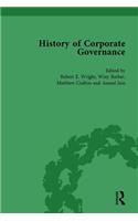 History of Corporate Governance Vol 1