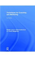 Techniques for Coaching and Mentoring