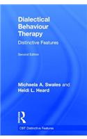 Dialectical Behaviour Therapy