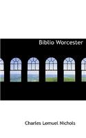 Biblio Worcester