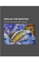 Zarlah the Martian