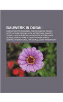 Bauwerk in Dubai