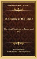 Riddle of the Rhine