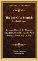 The Life of a Scottish Probationer