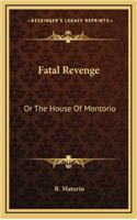 Fatal Revenge