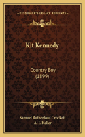 Kit Kennedy