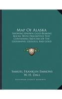 Map Of Alaska