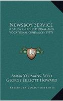 Newsboy Service