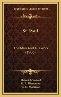 St. Paul