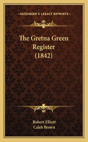 Gretna Green Register (1842)