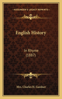 English History