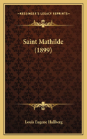 Saint Mathilde (1899)